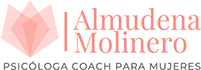 Almudena Molinero Logo